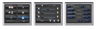 Arcus-EDS 3,5 Touchscreen Arcus-EDS 3,5 Touchscreen